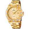 RELOJ FESTINA F16686-2 ENCHAPADO ORO AMARILLO