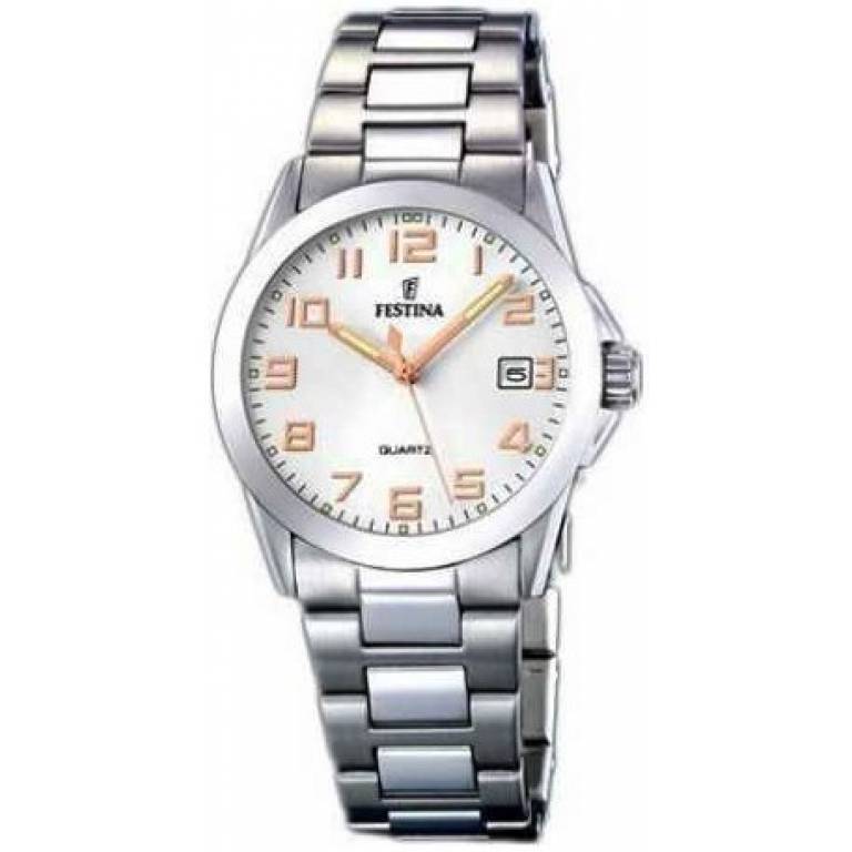 Reloj de dama F16377-3 en la Tienda Online FESTINA by Europtime