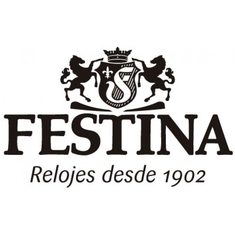 FESTINA F16687-1 COMBINADO CON PIEDRAS
