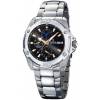 RELOJ FESTINA F16385-6 CALENDARIO ACERO