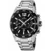 F16680-4 BLACK SPORT CHRONO