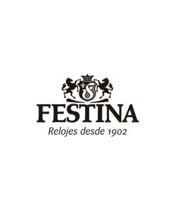 FESTINA F16638-1 WHITE SNOW