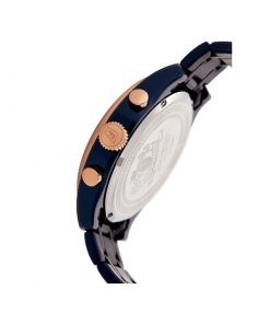 Reloj FESTINA CHRONO F16857-1 BLUE & GOLD by EUROPTIME