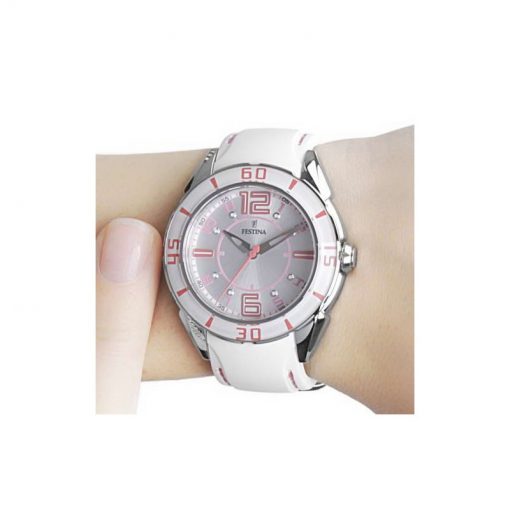 Reloj de mujer F16492-3 by TimesEuropa