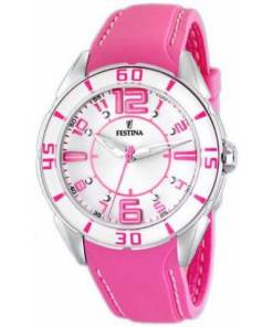 Reloj de mujer F16492-5 en la Tienda Online by TimesEuropa