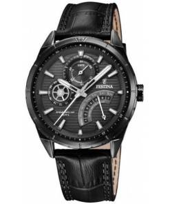 Reloj de hombre F16989-1 en la Tienda Online de EUROPTIME