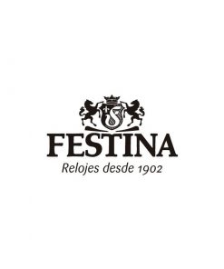 RELOJ FESTINA F16639-1 CERAMICA ELEGANTE